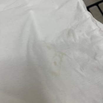 Arçelik Çamaşır Makinesi Sorunu: Sarı Lekeler Ve İlgisiz Servis