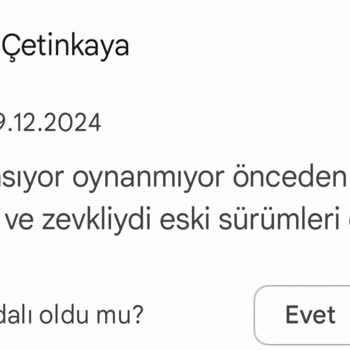 Dream League Soccer'da Hile Sorunu Ve Mağlubiyet Serisi