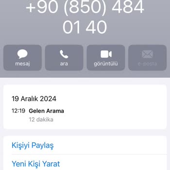 Emaa Global Otomotiv Yanıltıcı Modem Satışı