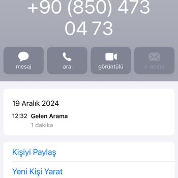 Emaa Global Otomotiv Yanıltıcı Modem Satışı
