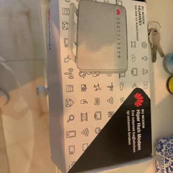 Emaa Global Otomotiv Yanıltıcı Modem Satışı