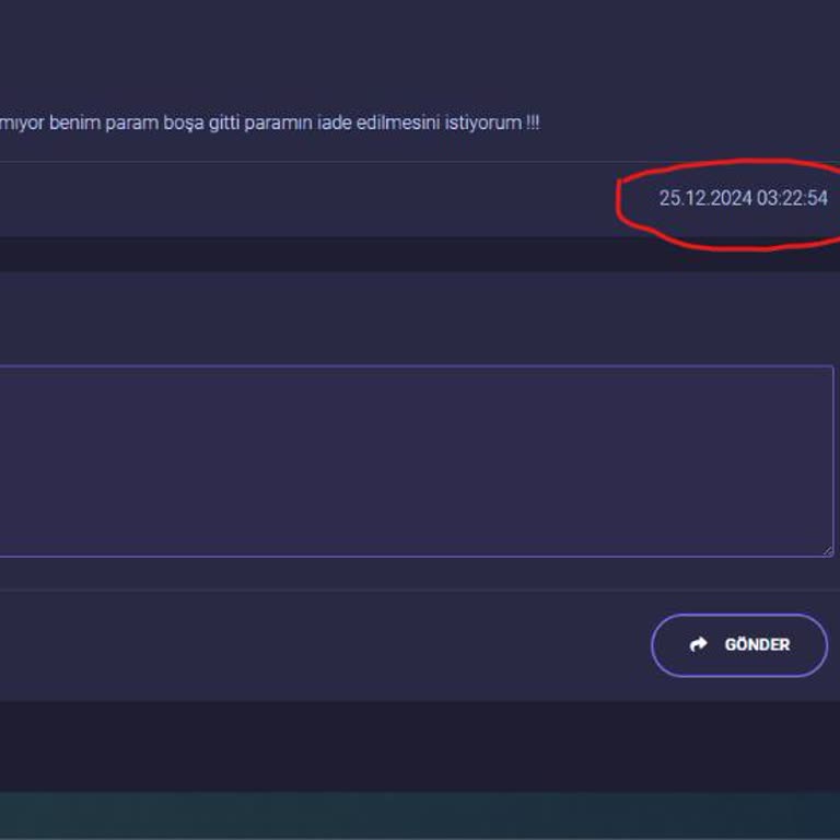 EzGlobal Hile Sorunu Ve Destek Eksikliği