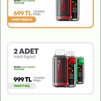 İndirimsepeti. İnfo Kapıda Ödeme Yanıltmacası : Elektronik Sigara Yerine Sabun