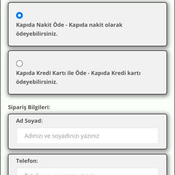 İndirimsepeti. İnfo Kapıda Ödeme Yanıltmacası : Elektronik Sigara Yerine Sabun
