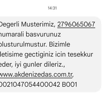 Fırtına Sonrası Tehlike: İhmal Edilen Direkler