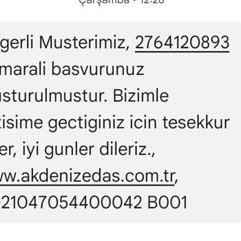 Fırtına Sonrası Tehlike: İhmal Edilen Direkler
