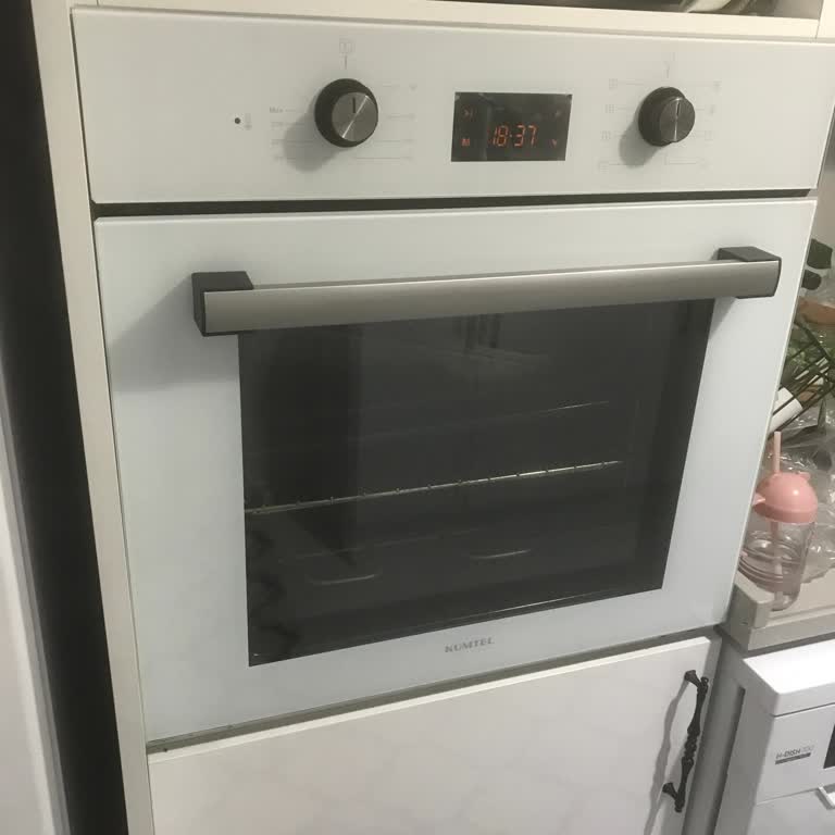 Kumtel Ankastre Setin Bitmeyen Sorunları Ve Yetersiz Servis Hizmeti