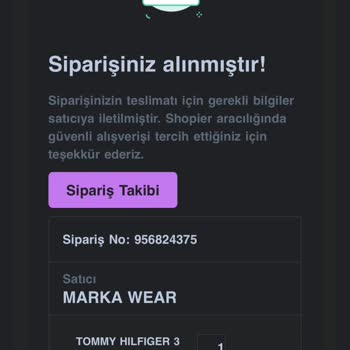 Yanlış Ürün Gönderimi Ve İletişim Sorunu