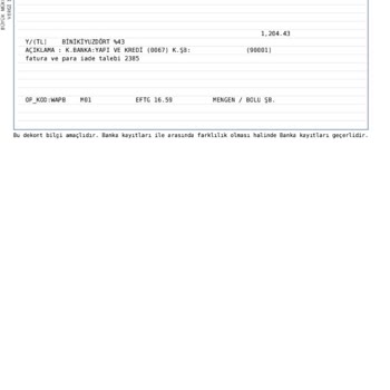 Tıklaindirim.com'dan Sipariş Verdim, Paramı Geri Alamıyorum!