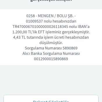 Tıklaindirim.com'dan Sipariş Verdim, Paramı Geri Alamıyorum!