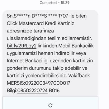 Kuryenet Adres Bulamama Sorunu