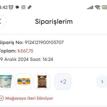 A101 Kapıda Uygulamasında Geciken Ücret İadesi Sorunu