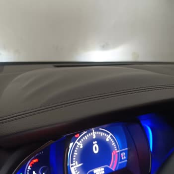 Renault Koleos'un Kronik Gösterge Sorunu Ve Yetersiz Müşteri Hizmeti