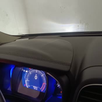 Renault Koleos'un Kronik Gösterge Sorunu Ve Yetersiz Müşteri Hizmeti