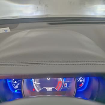 Renault Koleos'un Kronik Gösterge Sorunu Ve Yetersiz Müşteri Hizmeti