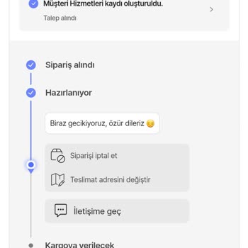Hepsiburada'dan Hediye Kartı Teslim Edilemiyor, Müşteri Hizmetleri Sessiz
