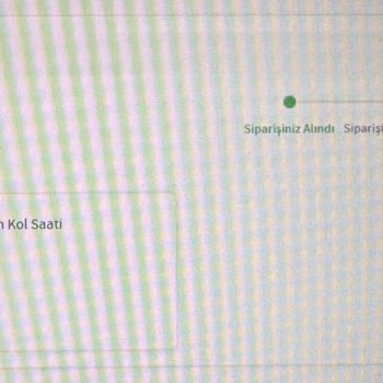 Trendyol'da Kayıp Ürün Ve İade Sorunu