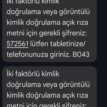 Dijital Kurye İle Teslimat Sorunu