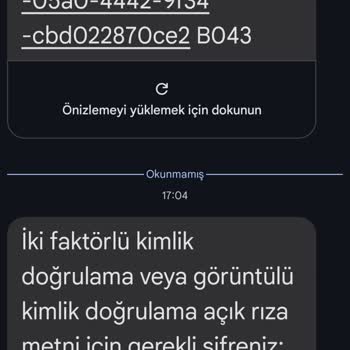 Dijital Kurye İle Teslimat Sorunu