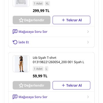 Eksik Ürün Teslimatı Ve Yanlış Faturalama Sorunu