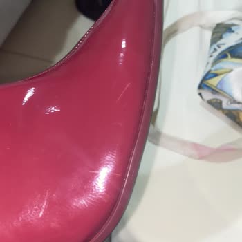 Çizik Bot Ve Sorunlu İade Süreci