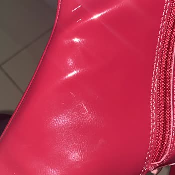 Çizik Bot Ve Sorunlu İade Süreci