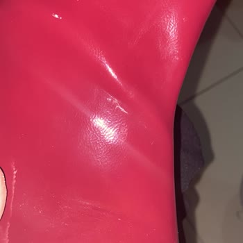 Çizik Bot Ve Sorunlu İade Süreci