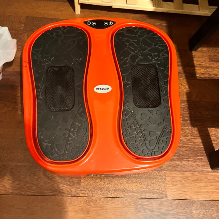 Kochler Hediye Ayak Masaj Aleti İçin Fatura Sorunu Ve Servis Mağduriyeti