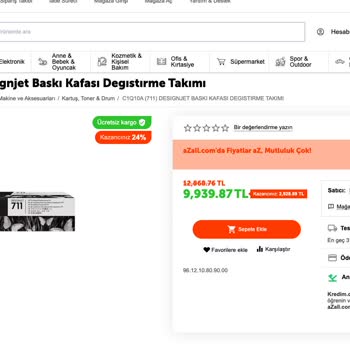 Yanıltıcı Fiyatlandırma Ve Müşteri İlgisizliği