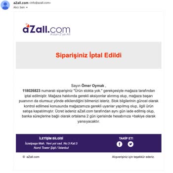 Yanıltıcı Fiyatlandırma Ve Müşteri İlgisizliği