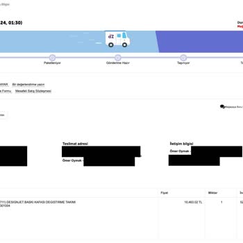 Yanıltıcı Fiyatlandırma Ve Müşteri İlgisizliği