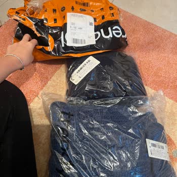 Eksik Ürün Ve Çelişkili İletişim Sorunu