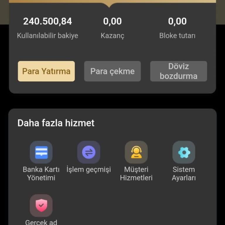 Yeniçağ Yatırım Şirketi İle Yaşanan Yanıltma Deneyimi
