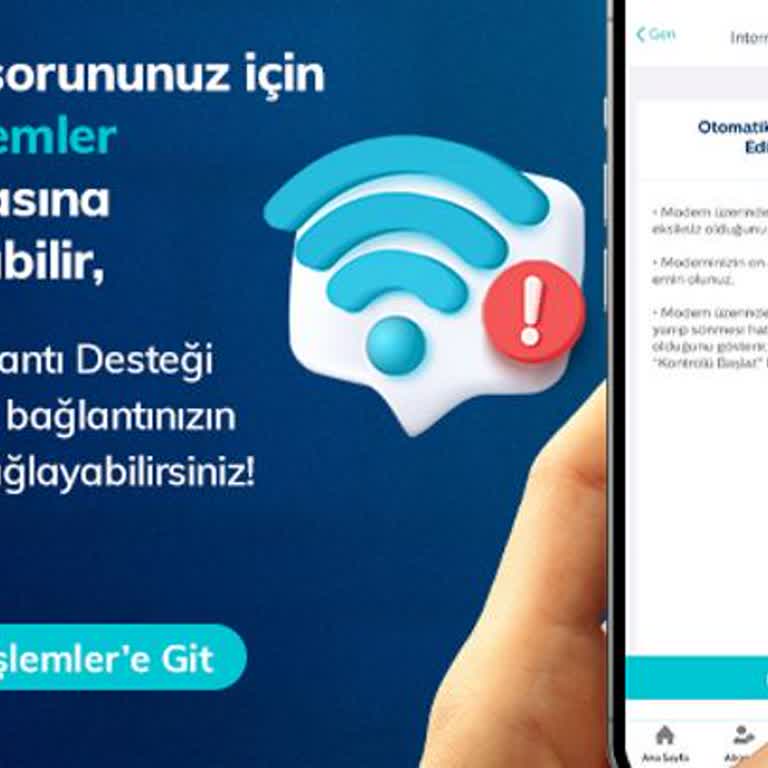 Altınova'da 6 Aydır Süren İnternet Kesintileri Ve TTNET'in Umursamazlığı