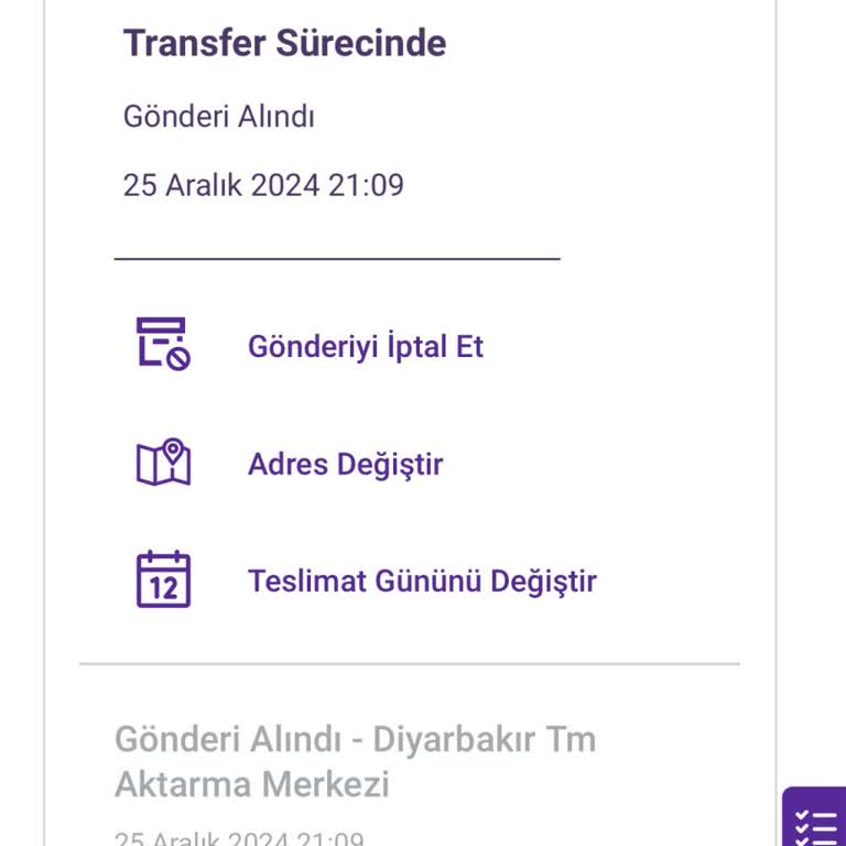 Hepsijet Kargo Teslimatında İlerleme Yok