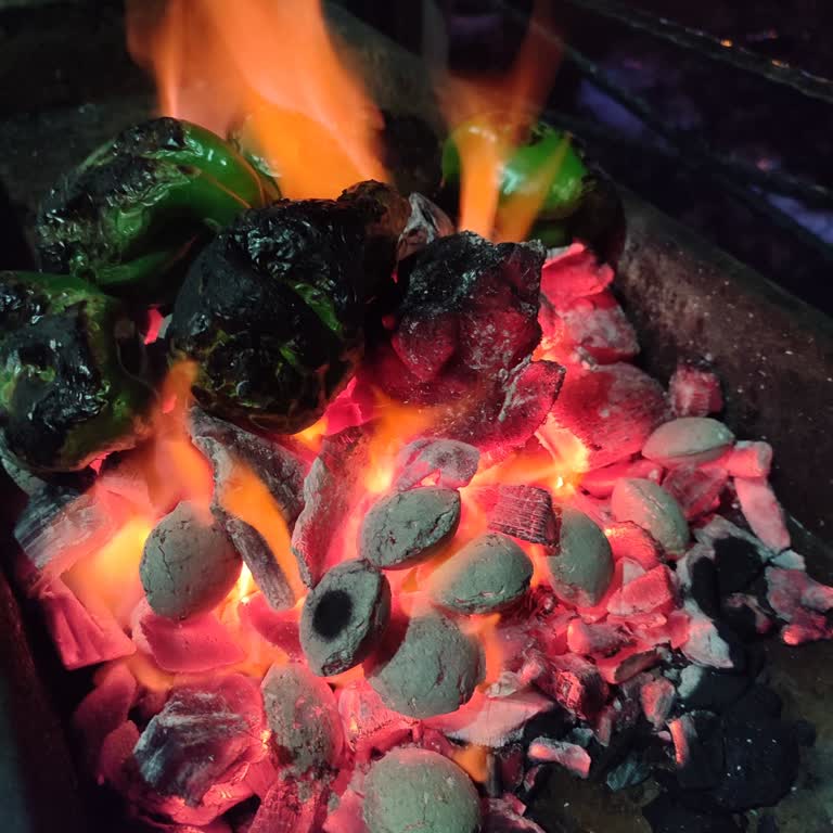 Tezyak Mangal Keyfi Kabusa Dönüştü