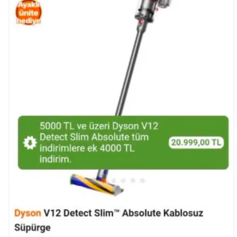 Hasarlı Ürün Ve Eksik Hediye Sorunu