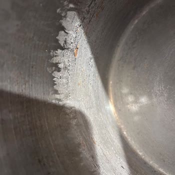 Paslanmaz Garantili Çaydanlık Paslandı Müşteri Hizmetleri Yetersiz