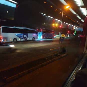 Has Turizm İle Zaman Kaybı