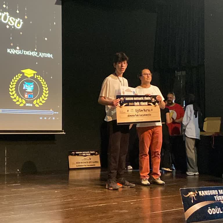 Ödül Vaadinin Yerine Getirilmemesi