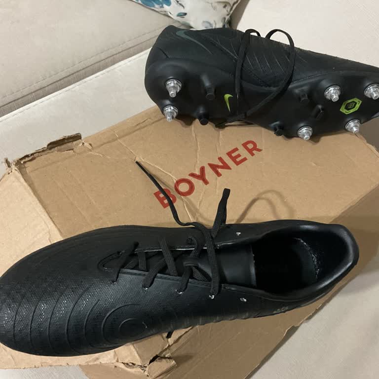 Boyner Ve Nike: Kalite İddiası, Müşteri Memnuniyetsizliği