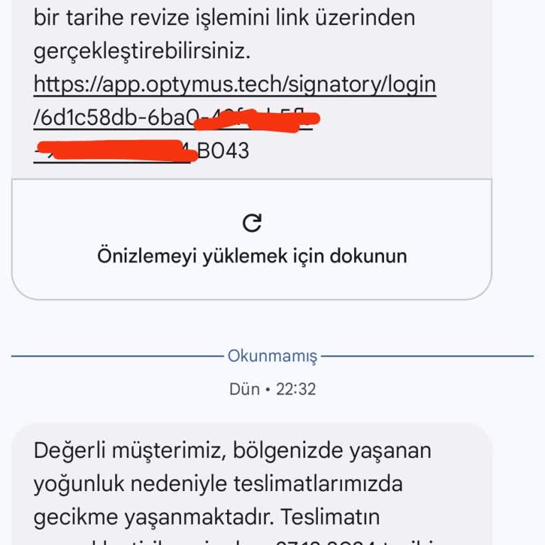 Numara Taşıma Sürecinde 10 Gündür Bekletiliyorum Müşteri Hizmetleri Ulaşılamaz