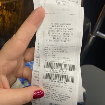 Kusurlu Ürün Değişiminde Kupon Geçersizliği Ve Ek Ücret Talebi