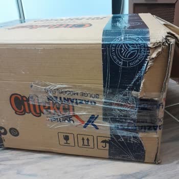 Yurtiçi Kargo Eksik Ürün Mağduriyeti