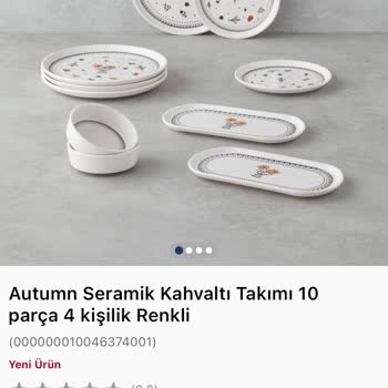 İade Sorunu Ve Mağaza Düzeni Hakkında Şikayet