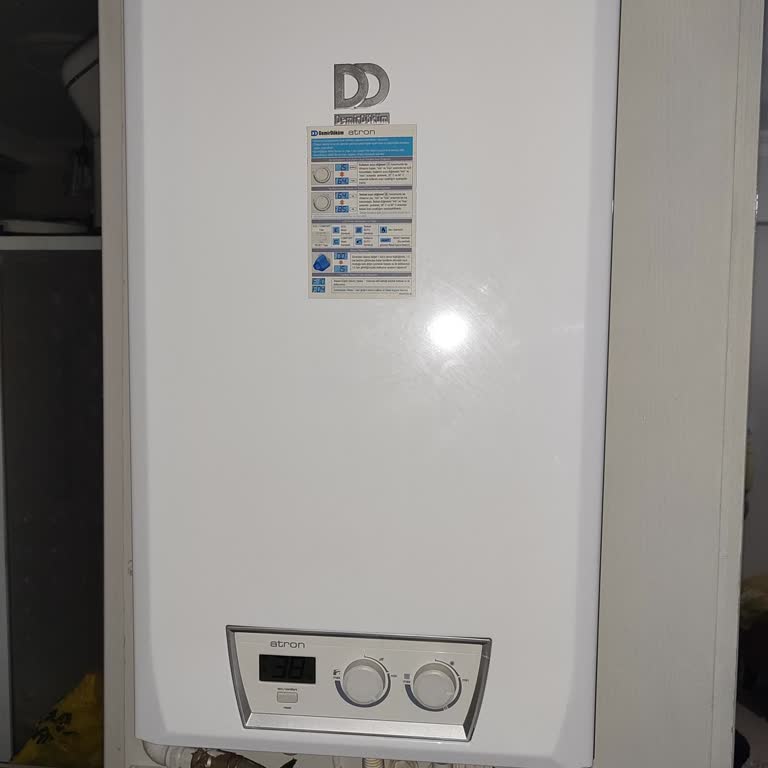 DemirDöküm Servisinden Alınan Yetersiz Hizmetle Mağduriyet