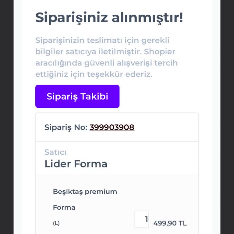 Sipariş İletişimsizliği Ve Gecikme Sorunu