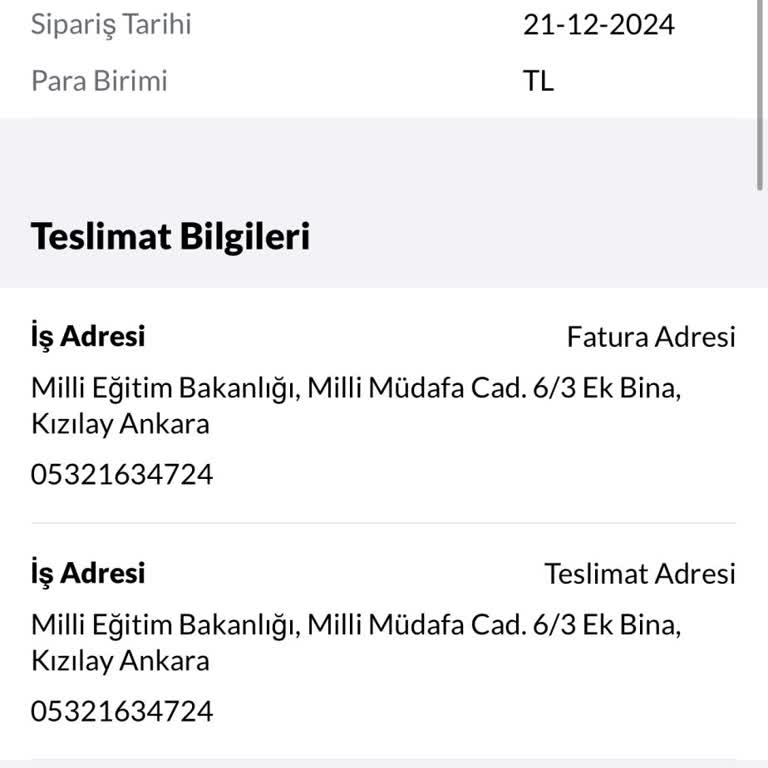 Mudo'dan Alışveriş: Ürünler Nerede?