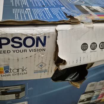 Hasarlı Kargo Ve Yanlış Teslimat Denemesi