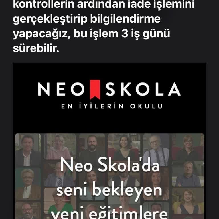 Otomatik Yenilenen Üyelik Ve Geciken İade Sorunu